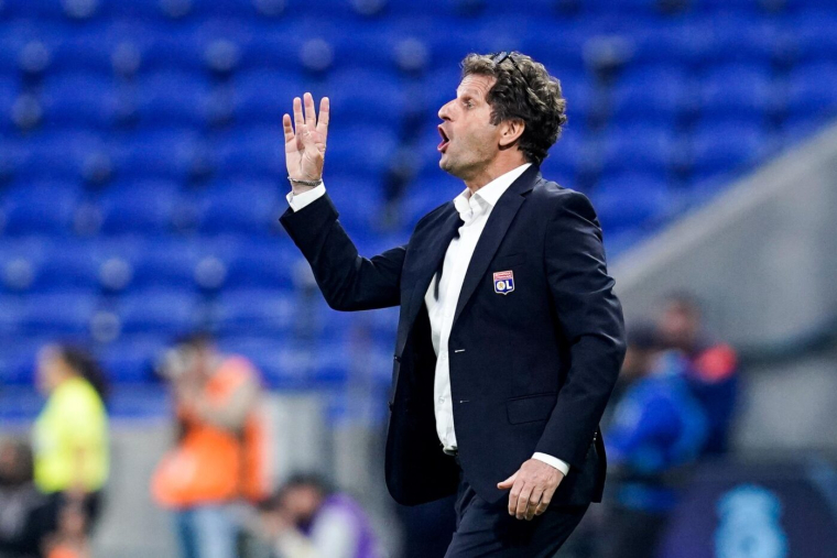 OL Lyonnes cherche un nouveau coach