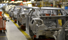 ETATS-UNIS: NOUVELLE HAUSSE DES PRIX À LA PRODUCTION EN OCTOBRE