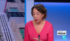 "On peut aller chez Zara, Castorama, Ikea... mais pas au cinéma ni à l'opéra"