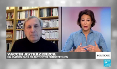 Reconfinement : E. Macron dos au mur ?