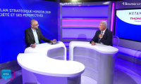 Webinaire / Metavisio - Thomson Computing
