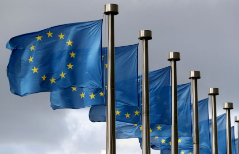 L'UE VA PROPOSER DES ACHATS GROUPÉS DE GAZ