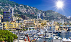 Immobilier de prestige : Monaco s’impose comme la ville la plus chère du globe / iStock.com - Eagle2308