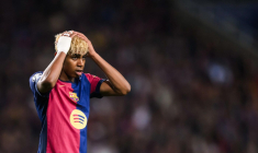 Un possible retrait de point pour le Barça la saison prochaine en Ligue des champions ?