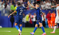 Mbappé impressionne un nouvelle fois la presse étrangère