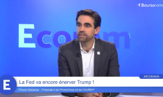 Voici pourquoi Trump va gagner son bras de fer contre la Fed !