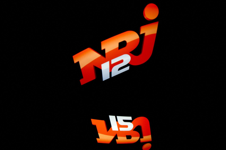 NRJ12 ( AFP / LIONEL BONAVENTURE )