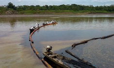 ( Petroperu / HANDOUT )