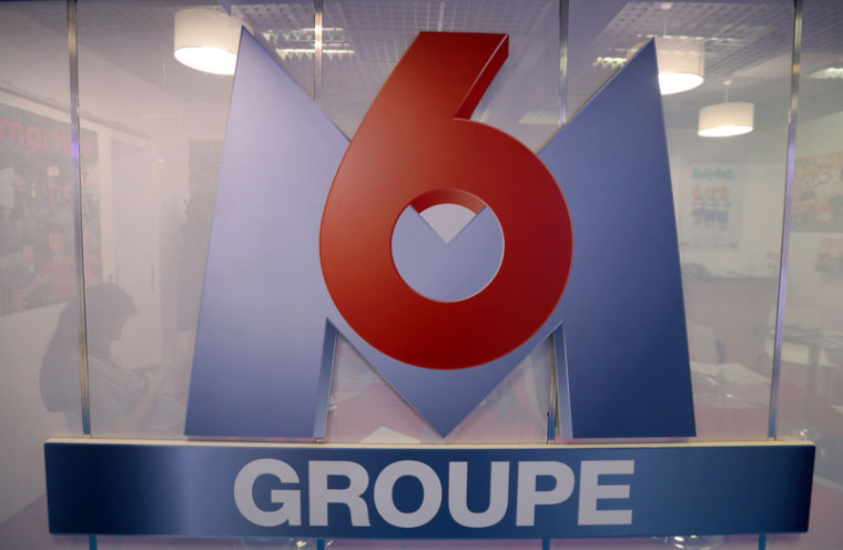 M6 REMANIE SA DIRECTION, CHARLES AUX PROGRAMMES, BALDELLI QUITTE RTL