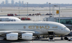 ETIHAD: JUSQU'À SIX MOIS DE CONGÉ SANS SOLDE POUR LE PERSONNEL NAVIGANT