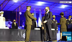 Salvador : des familles brisent le silence pour dénoncer la disparition de leurs proches