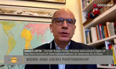 HIGHLIGHT FOCUS ON US EUROPE