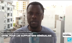 Les supporters sénégalais condamnés au Maroc devront finalement repasser devant la justice