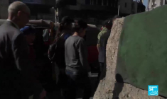 Kristin Scott Thomas : "Nous les femmes, si on se serre les coudes, on peut changer le monde"