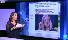 Putschs en Afrique de l'ouest: "Quand les Occidentaux ne savent plus sur quel pied danser"