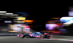 ( GETTY IMAGES NORTH AMERICA / MARK THOMPSON )