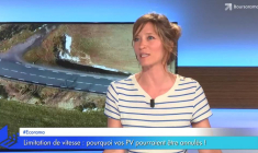 Limitation de vitesse : pourquoi vos PV pourraient sauter !