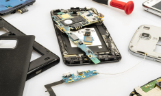 Pour les consommateurs, s'il y a le souhait de réduire les déchets électroniques, il y a également l'envie de réaliser des économies.  (Bru-nO / PIxabay)