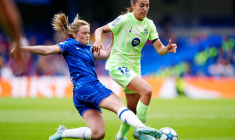 Les Barcelonaises s'offrent une énième finale de Ligue des champions