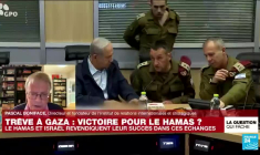 Trêve à Gaza : victoire pour le Hamas?
