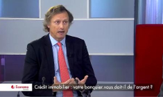 Crédit immobilier : votre banquier vous doit-il de l'argent ?