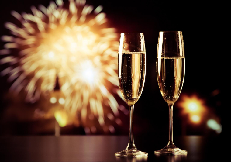 Comment distinguer un bon cru d’un champagne moyen?
