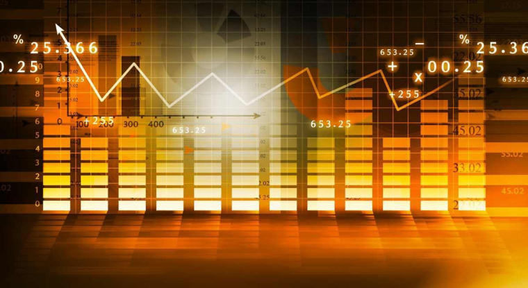 Le CAC 40 a dépassé les 7.000 points. (© Adobestock)