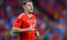 Le chien d’Aaron Ramsey a disparu