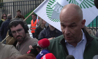 Loi Duplomb: Arnaud Rousseau s'exprime devant l'Assemblée nationale