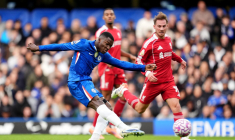Chelsea s'offre Liverpool et un match fou