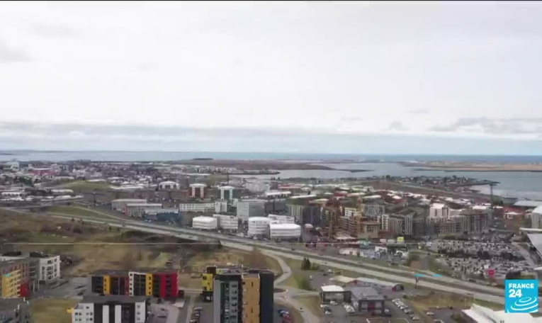 Islande : des arrestations pour complot terroriste, une première dans le pays