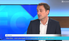 Cette star des marchés qui ne voit pas de krach boursier cette année !