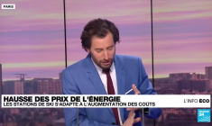 Plan Biden sur le climat : les Européens cherchent des réponses