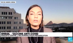 Brésil : une enquête ouverte contre Jair Bolsonaro dans une affaire de tentative de corruption