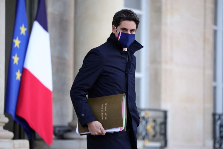 ORPEA: LE GOUVERNEMENT ENVISAGE DES SANCTIONS EN CAS DE FAITS AVÉRÉS
