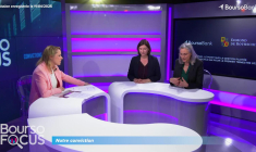 BoursoVie : le point sur la gestion pilotée Edmond de Rothschild AM pour le premier trimestre 2025