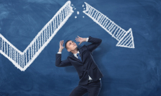 "Les marchés américains sont donc hypersensibles, car ils vont devoir cesser de rêver à l’économie des Goldilocks (Boucles d’or), au plein emploi et sans hausse de prix, ni trop chaude (inflation), ni trop froide (récession)." (crédits : Adobe Stock)