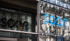 ( AFP / JULIE SEBADELHA )