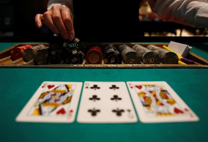 LE JAPON DEVRAIT LÉGALISER LES CASINOS