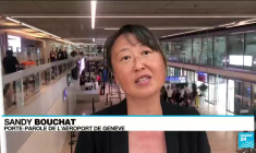 L'espace aérien suisse fermé pendant plusieurs heures à cause d'une panne informatique