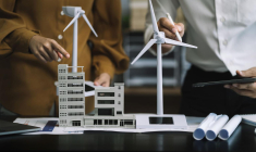 Le label Investissement Socialement Responsable connaît une réforme amenant plusieurs entreprises à être prochainement exclues de certains fonds. ( crédit photo : Shutterstock )