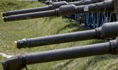 ( AFP / AXEL HEIMKEN )