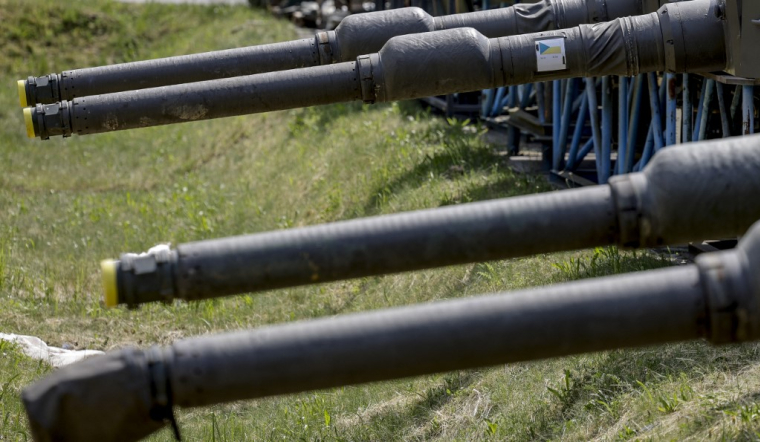 ( AFP / AXEL HEIMKEN )