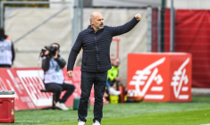 Pascal Dupraz charge Beye et Benatia