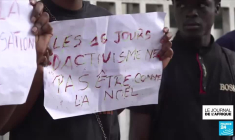 Au Sénégal, une nouvelle coalition d’opposition politique naît sans le PDS d'Abdoulaye Wade