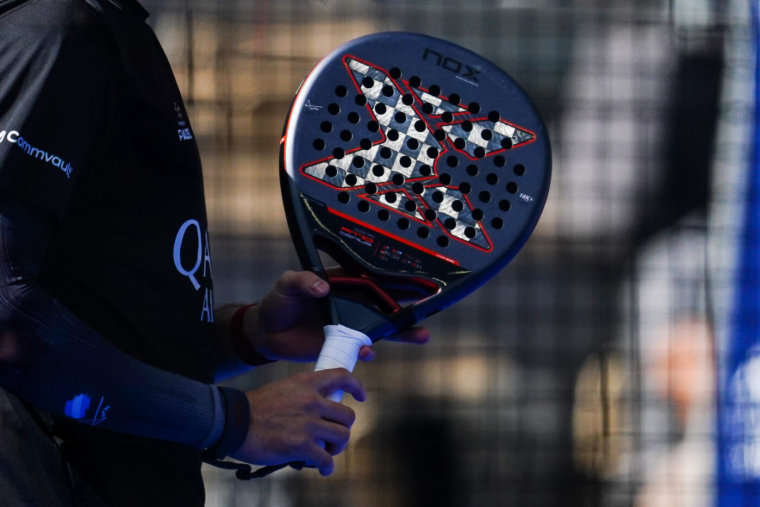 Comment fonctionne le classement des joueurs au padel ?