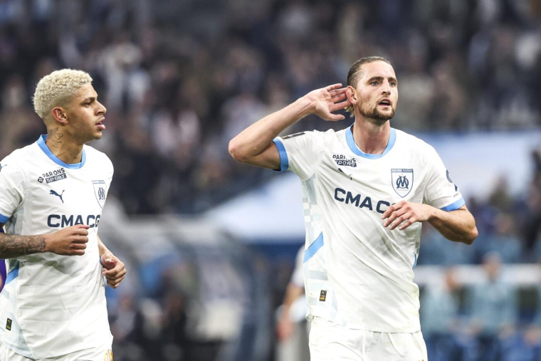 La course à la Ligue des champions, le sel de la fin de saison