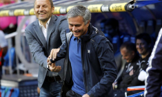 José Mourinho avoue avoir regretté son départ du Real Madrid en 2013