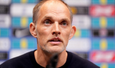 Thomas Tuchel se met aux maths pour se défendre après le Mondial