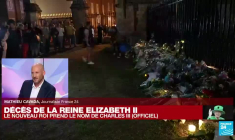 Elizabeth II, une monarque qui a marqué son temps